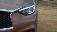 Infiniti Q30 1.5d Premium Tech