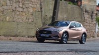 Infiniti Q30 1.5d Premium Tech