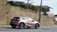 Infiniti Q30 1.5d Premium Tech