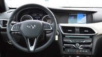 Infiniti Q30 1.5d Premium Tech