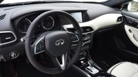 Infiniti Q30 1.5d Premium Tech