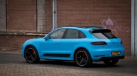 Porsche Macan Turbo PDK 