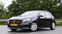 Mercedes-Benz A-Klasse 160 Ambition