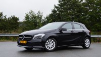 Mercedes-Benz A-Klasse 160 Ambition