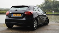 Mercedes-Benz A-Klasse 160 Ambition