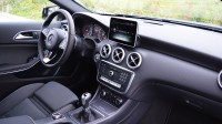 Mercedes-Benz A-Klasse 160 Ambition