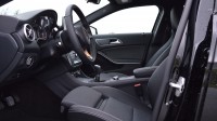 Mercedes-Benz A-Klasse 160 Ambition