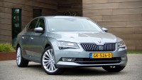 Skoda Superb 1.4 TSI Greentech ACT Style Businessline