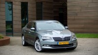 Skoda Superb 1.4 TSI Greentech ACT Style Businessline