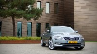 Skoda Superb 1.4 TSI Greentech ACT Style Businessline