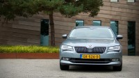 Skoda Superb 1.4 TSI Greentech ACT Style Businessline