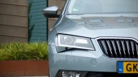 Skoda Superb 1.4 TSI Greentech ACT Style Businessline