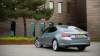 Skoda Superb 1.4 TSI Greentech ACT Style Businessline