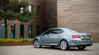 Skoda Superb 1.4 TSI Greentech ACT Style Businessline