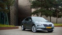 Skoda Superb 1.4 TSI Greentech ACT Style Businessline