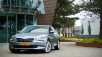 Skoda Superb 1.4 TSI Greentech ACT Style Businessline