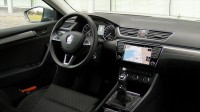 Skoda Superb 1.4 TSI Greentech ACT Style Businessline