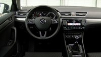 Skoda Superb 1.4 TSI Greentech ACT Style Businessline