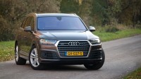 Audi Q7 3.0 TDI Pro Line S