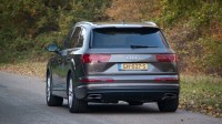 Audi Q7 3.0 TDI Pro Line S