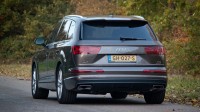 Audi Q7 3.0 TDI Pro Line S