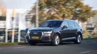 Audi Q7 3.0 TDI Pro Line S