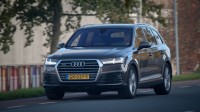 Audi Q7 3.0 TDI Pro Line S