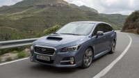 Subaru Levorg 1.6GT-S Premium