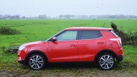 SsangYong Tivoli 1.6l 2WD Sapphire 