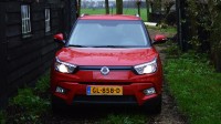 SsangYong Tivoli 1.6l 2WD Sapphire 