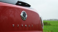 SsangYong Tivoli 1.6l 2WD Sapphire 