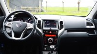 SsangYong Tivoli 1.6l 2WD Sapphire 