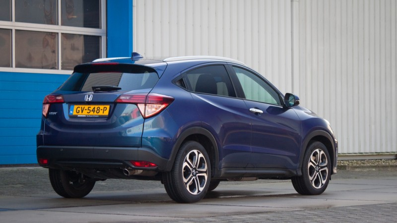 Honda HR-V 1.5  Executive