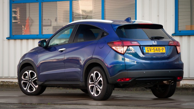 Honda HR-V 1.5  Executive