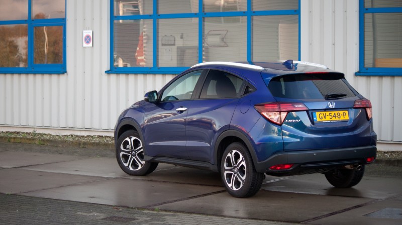 Honda HR-V 1.5  Executive