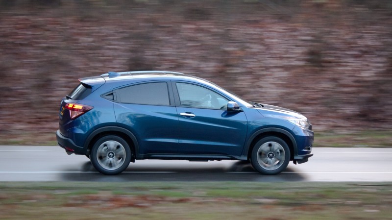 Honda HR-V 1.5  Executive