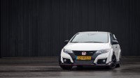 Honda Civic Type R  GT