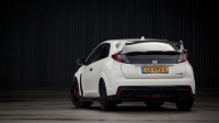 Honda Civic Type R  GT