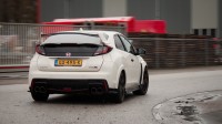 Honda Civic Type R  GT