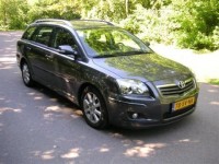 Toyota Avensis Wagon 2.2 D-4D Linea Luna