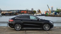 Mercedes-Benz GLE Coupé 350 d 4MATIC