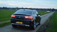 Mercedes-Benz GLE Coupé 350 d 4MATIC