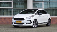 DS 5 BlueHDi 150 Chic