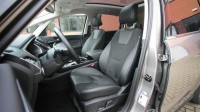 Ford S-Max 2.0 TDCi 180 pk Powershift Titanium