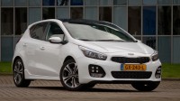 Kia cee'd 1.0 T-GDI GT-Line