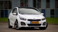 Kia cee'd 1.0 T-GDI GT-Line