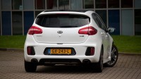 Kia cee'd 1.0 T-GDI GT-Line