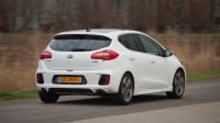 Kia cee'd 1.0 T-GDI GT-Line