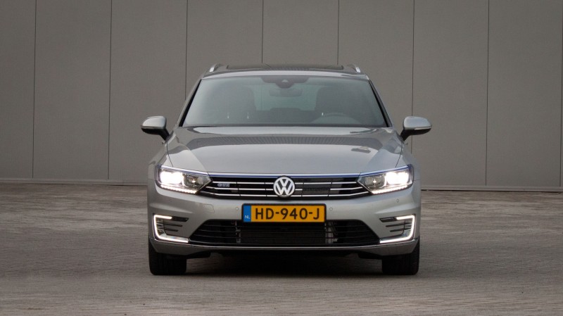 Volkswagen Passat Variant GTE 1.4 TSI PHEV Highline