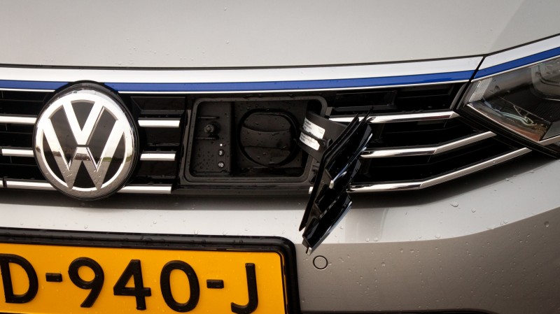 Volkswagen Passat Variant GTE 1.4 TSI PHEV Highline